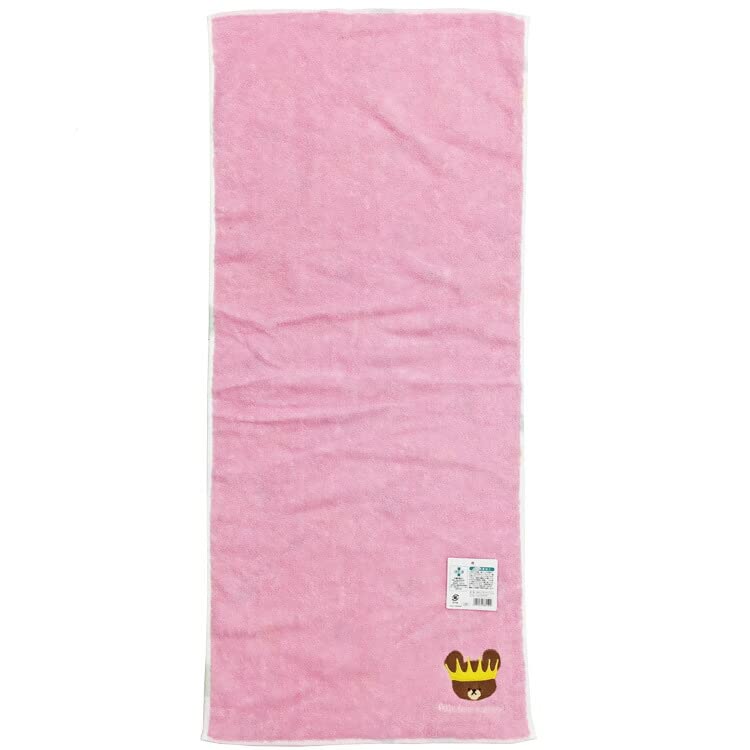 Marushin Face Towel The School - Bears  (4335020600)