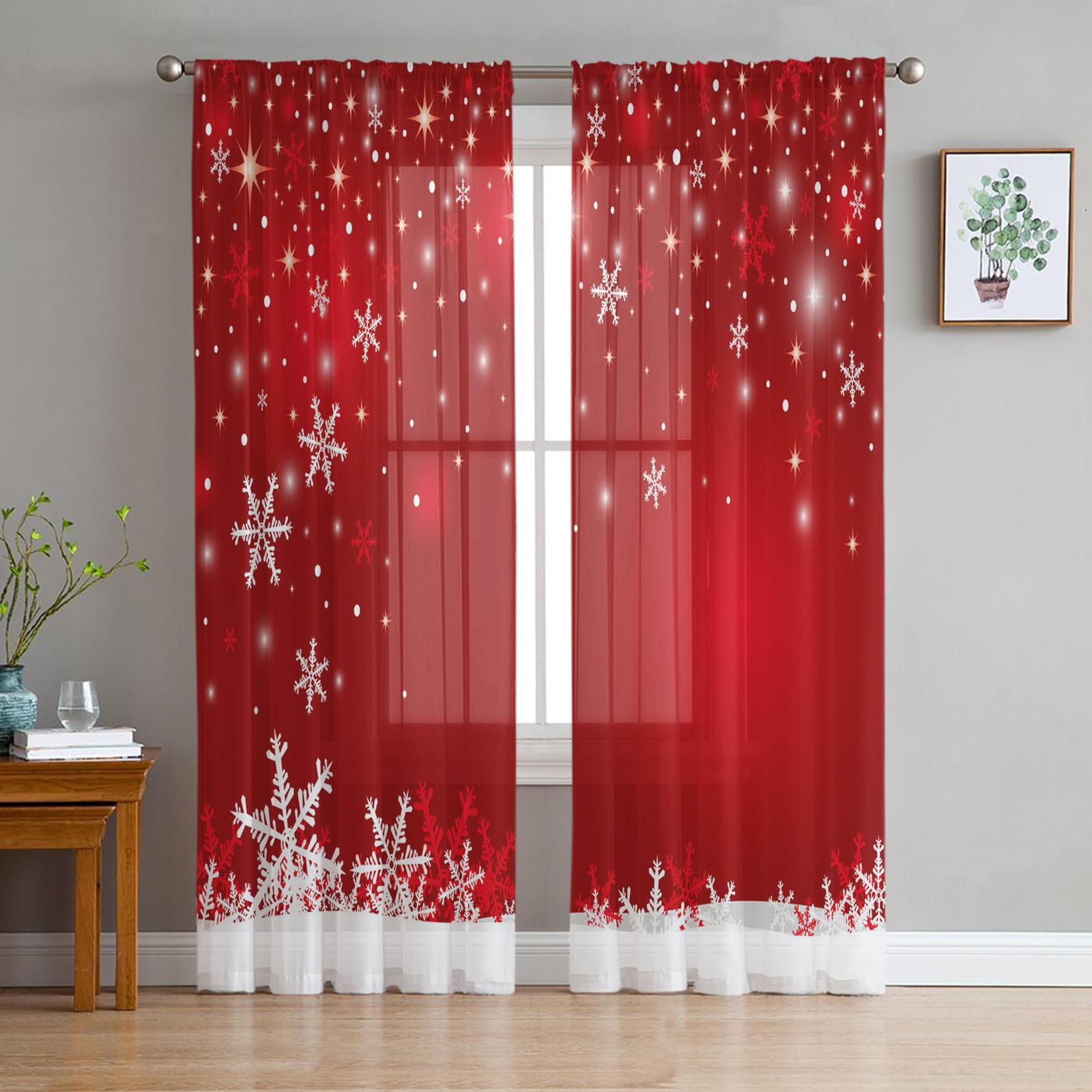 Рождественский снег — фото 8