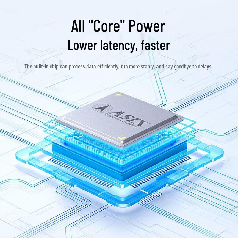 UGREEN USB-C to Gigabit Ethernet Adapter