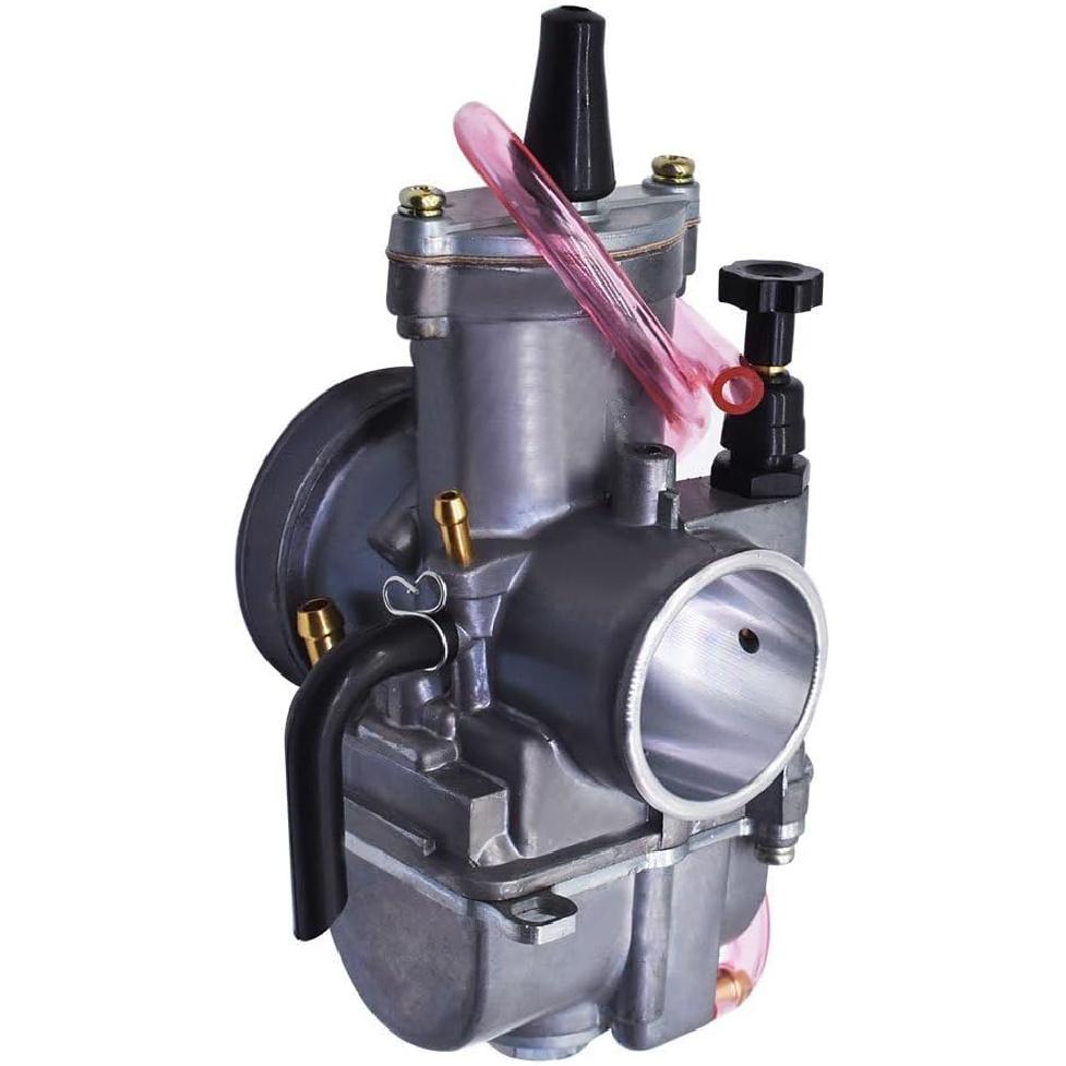 Carburetor Fit For 1990-1997 Honda CR125R CR125 PWK 34mm NEW