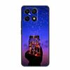 Handyhülle Für Xiaomi 15T 5G 14T Pro Rückseite Hülle Stoßfest Schwarzes Silikon Weiche Hülle Für Xiaomi 17 14T 15T Pro Hülle Schale