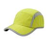 Cappello da Baseball con Visiera Estesa Rete Traspirante Pieghevole Cappello Parasole Portatile Asciugatura Rapida Cappello per Esercizio all'Aperto