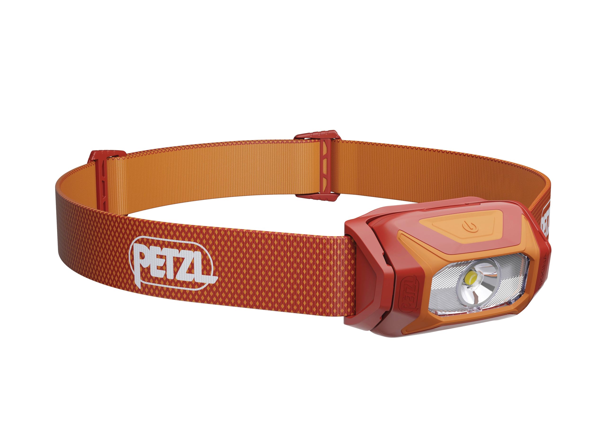

PETZL E060AB Tikina Red