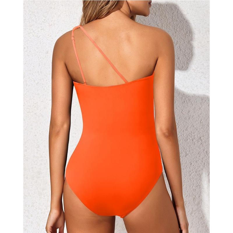 Swimsuit One-piece Swimsuit Sports Triangle Pants