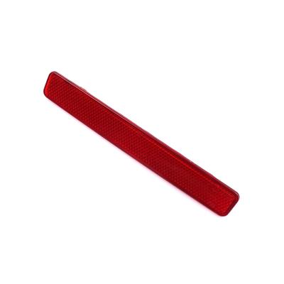 מחזיר אור פגוש אחורי ימין BSP879 7E0945106 עבור VW טרנספורטר T5 משלוח מהיר משלוח מטורקיה