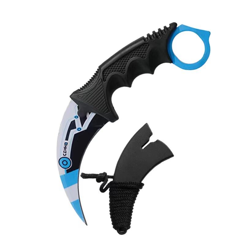 Brangdy CSGO Game Claw Knife
