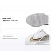 Court Air Zoom Vapor Pro 2 Wimbledon Men Sneakers White Metallic-Gold-Grain Grand-Purple HF3632-100