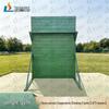 Shou Li Zhan Shen Tactical Training Obstacles & Targets