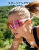 Sports Photochromic for and Other TR90 Adjustable Nose UV and [Innerking] Sunglasses, Sunglasses, Baseball, Hiking, Fishing, Cycling, Driving,