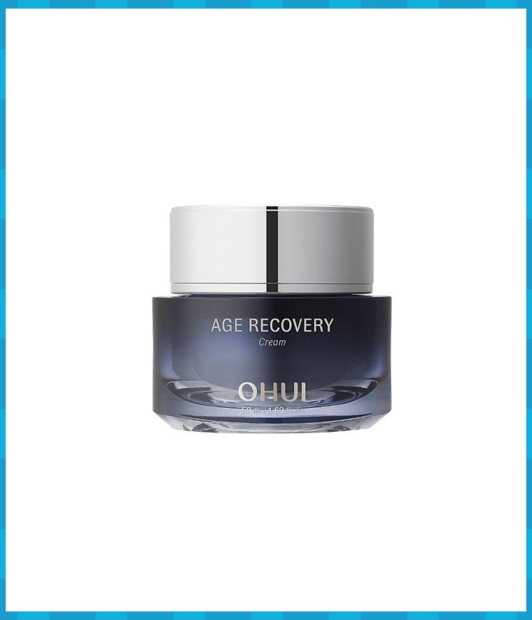 

Age Recovery Cream 50ml...