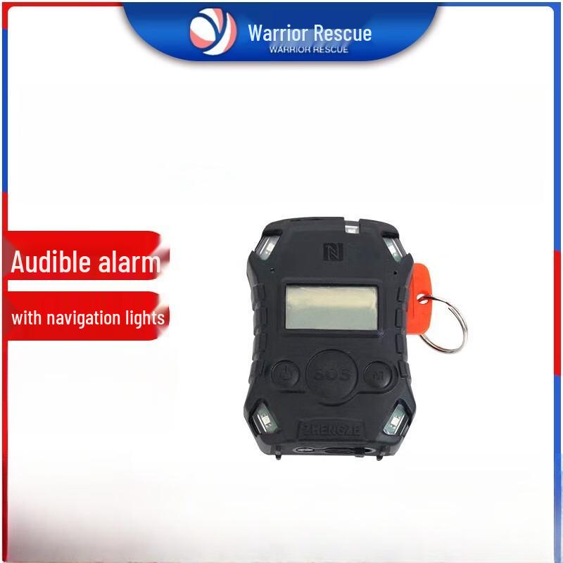 OLOMM RHJ680A Пожарный прибор PASS Standard