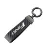 Car Carbon Fiber Style Keychain Microfiber Key Chain For Lexus F SPORT ES RX NX LS UX LX IS GX IS300 RX350 LS500 LX600 NX260