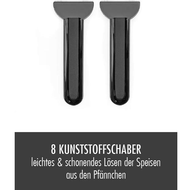 Raclette/fondue Set Gastroback 42567 Set Family and Friends