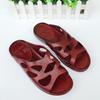 Summer Slippers Women's Soft-soled Slippers Non-slip Home Slippers Beach Shoes