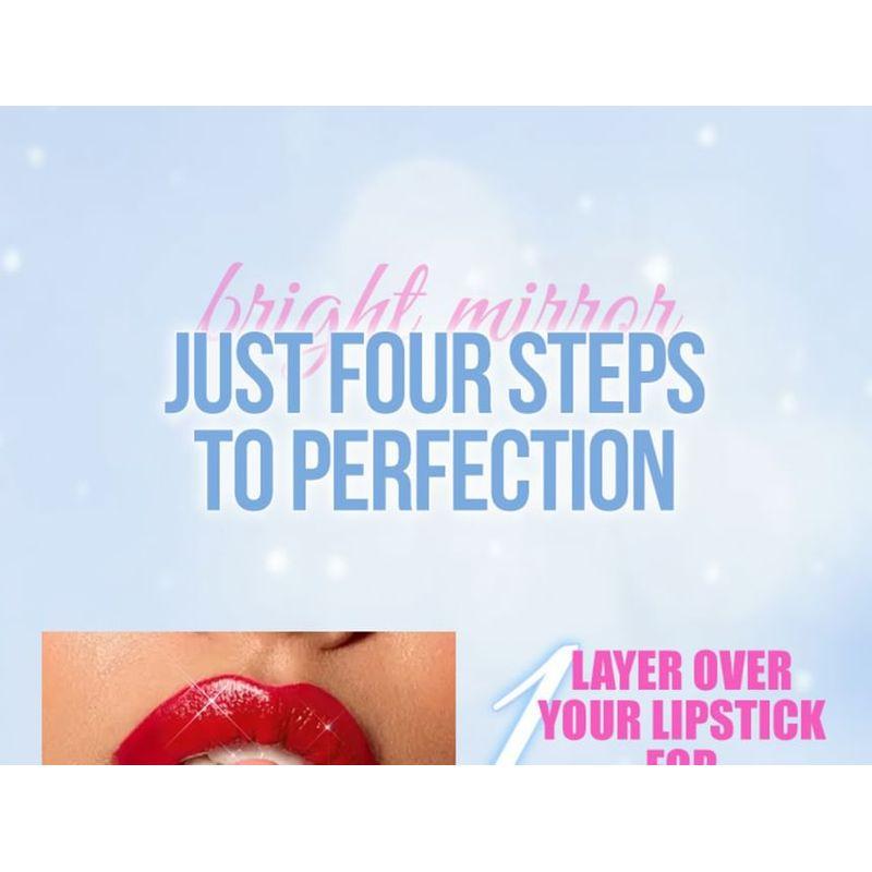 MLSMILE - 4 Color Winter Love Song Face Set - C