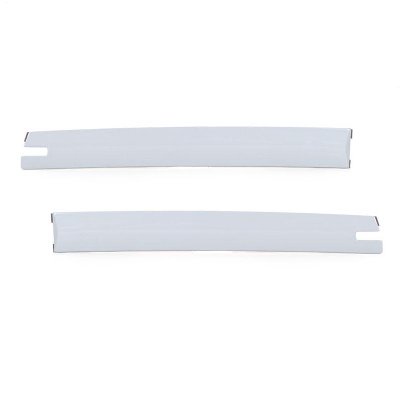 54377184037 54377184038 Car Roof Trim Strip Hinge Cover Lid For BMW 3 4 Series 430 F33 M3 F83 M4 E93 Convertible