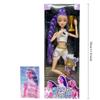 & Beautiful Princess Baby Girl Dolls Plastic DIY Toy for Girls  Doll Toys Kpop Demon Hunters Action& Figure Toy Rumi Mira Zoey