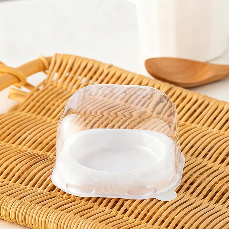 Пластиковая упаковка-блистер для формования моти для кожи Meidi Snow