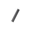 TAKAGI Construction Mechanical Pencil Lead Refills, 7 Pcs, 2.0mm HB Black. For Marking Wood, Concrete, etc. Break-resistant, Water-resistant,