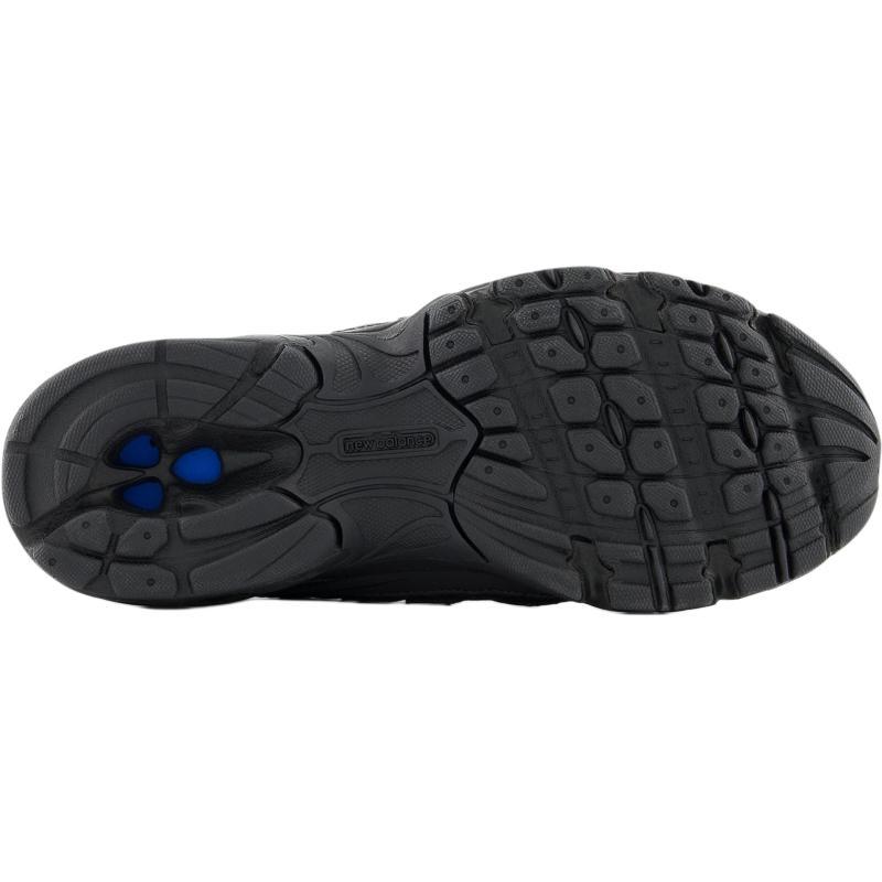 New Balance NB 740 Support Low Top Kids' Running Shoes Black Unisex Sneakers GR740BO