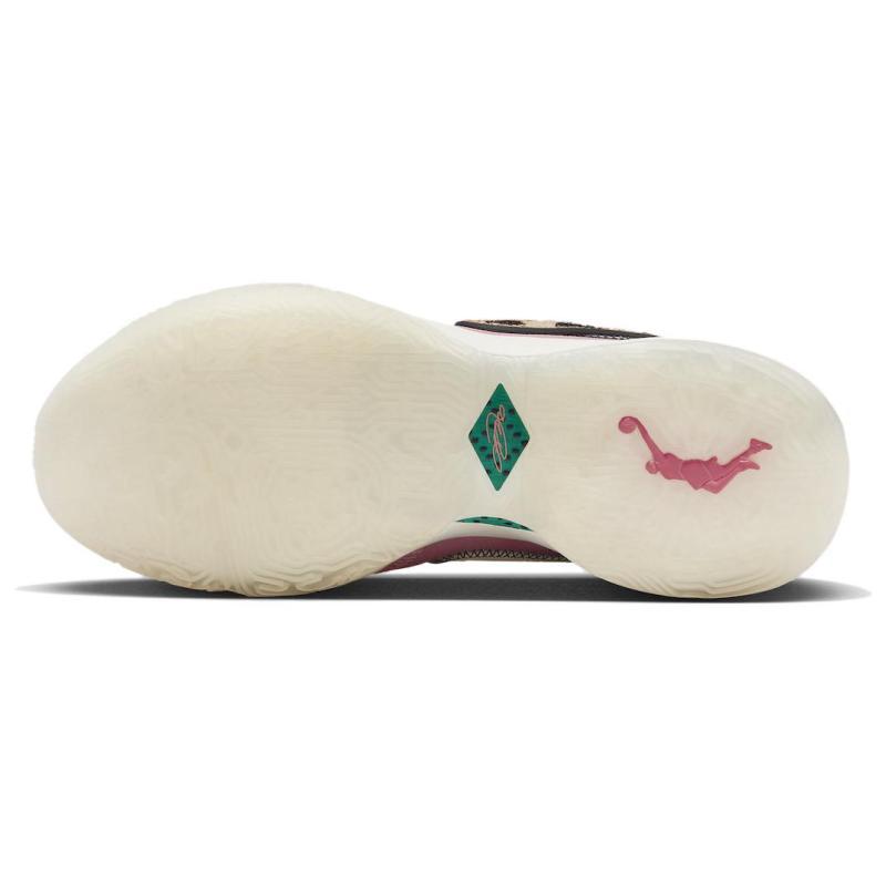 Nike LeBron 20 'Pink' Sneaker DQ3828-900