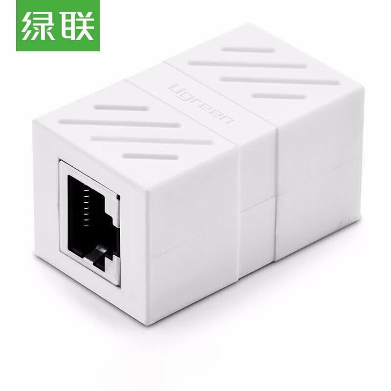 UGREEN RJ45 Gigabit Ethernet Coupler