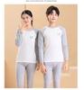 Autumn Teen & Kids Clothing: Boys' Cotton Underwear Set, Older Kids' Shirt & Pants Pajamas, Girls' Cotton Thermal Wear.