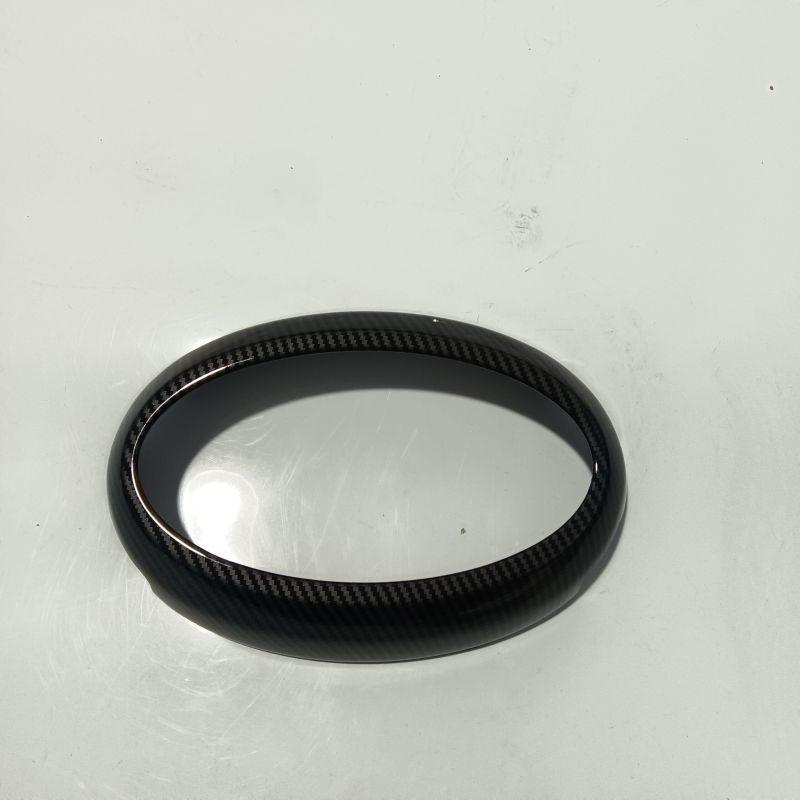 23RANGER Vites Çerçevesi ve Direksiyon Simidi Tutamağı için İç Koruma Stickerı