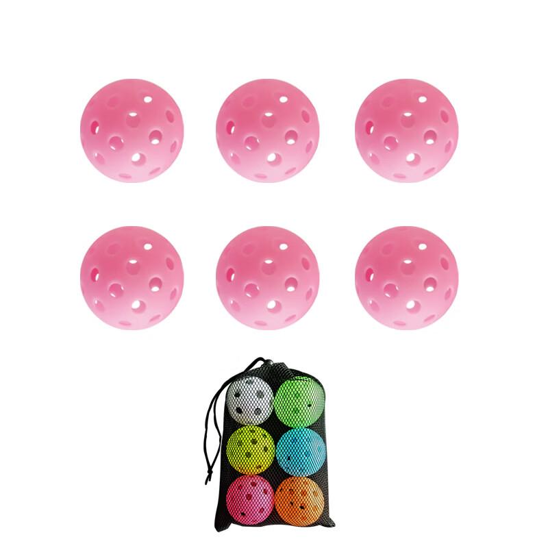 Jun Shi Glow-in-the-Dark Hollow Ball