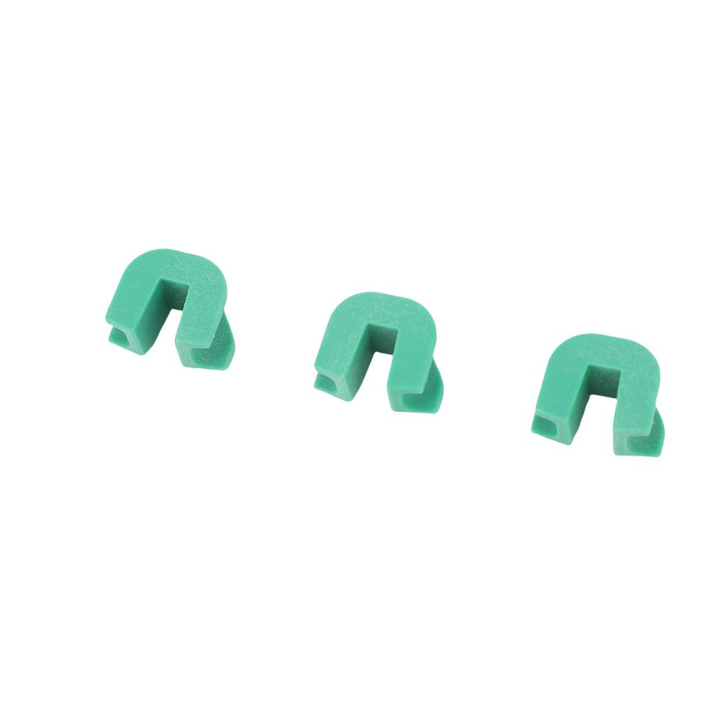 3PCS Variator Slider 843028 Replacement for Piaggio Vespa Granturismo 200 125 GTS Abs 250 4T 125 Super 300 GTV 250