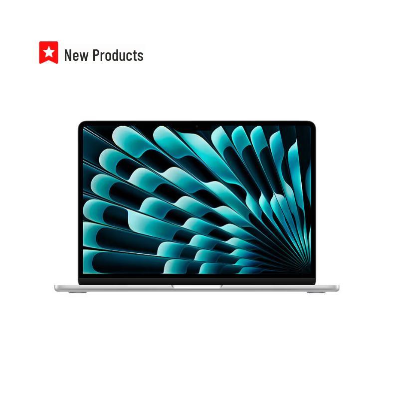 Apple MacBook Air 13-inch M5 AI Laptop (2026) (CN version)