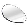 Side Wing Mirror Glass Heated Rearview Mirror Glass for Cooper R55 R56 R57 R58 R59 2007‑2015 Right