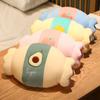 Candy Cute Nap Pillow 32*22*12cm Students Works Portable Office Classroom Comfortable Soft Not Easily Deformed Throw Pillows