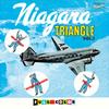 CD NIAGARA TRIANGLE  Niagara Triangle Vol.1 Vox Limited SRCL135503 SONY MUSIC 2025 Japan Japanese PopRock