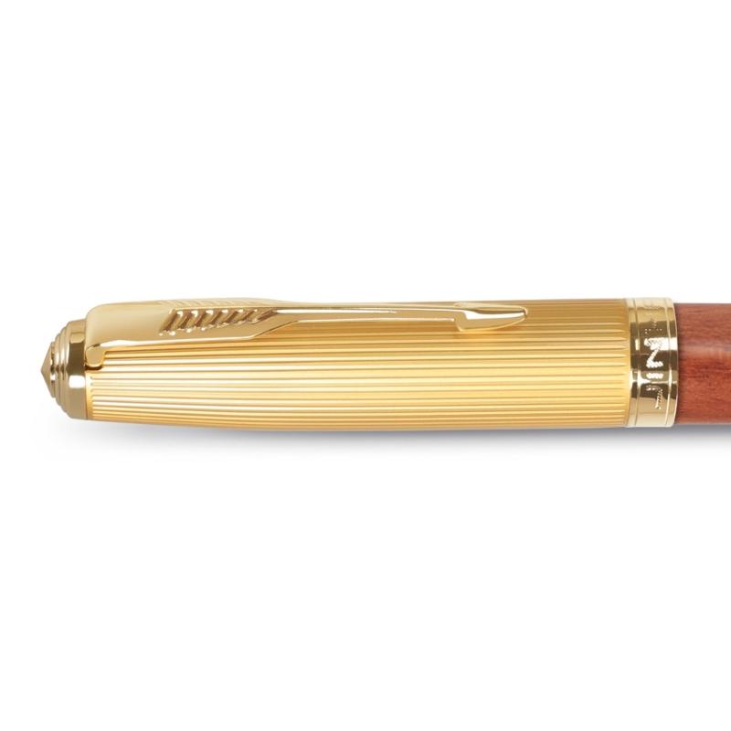 Jinhao- New Product 85 Retro Minimalist Fountain Pen Brand New Durable Nib