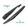 Yingzhi 737 2017 Rear Wiper Blade Assembly