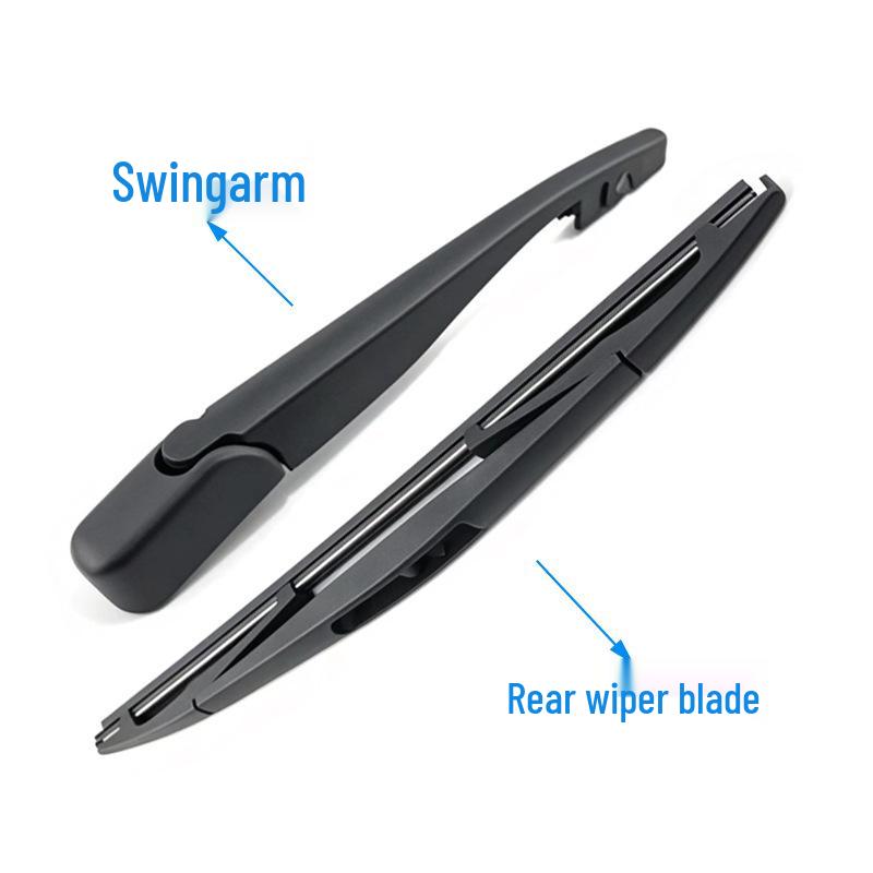 Yingzhi 737 2017 Rear Wiper Blade Assembly