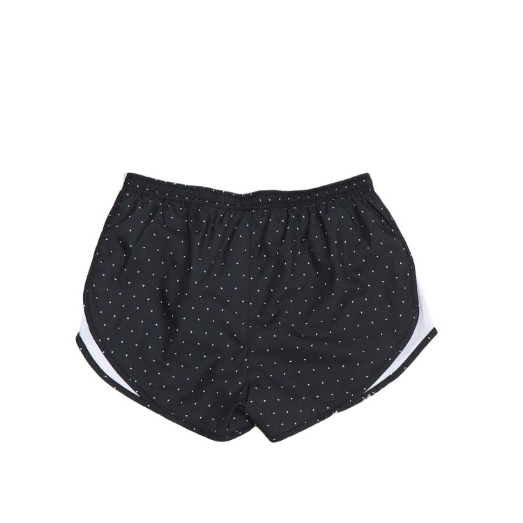 Nike Womens Outdoor Sports Series Moisture Wicking Quick Dry Ultra Light Breathable Lace Up Casual Shorts Women Shorts 588594-011