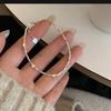 Silver Fragment Star Bracelet for Women - Unique, Trendy & Exquisite Design
