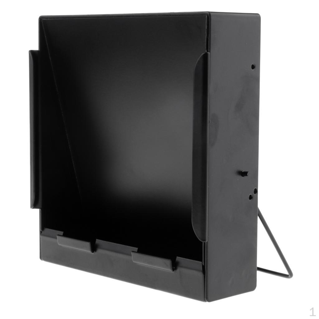 

14cm Square Holder Pellet Catcher Training