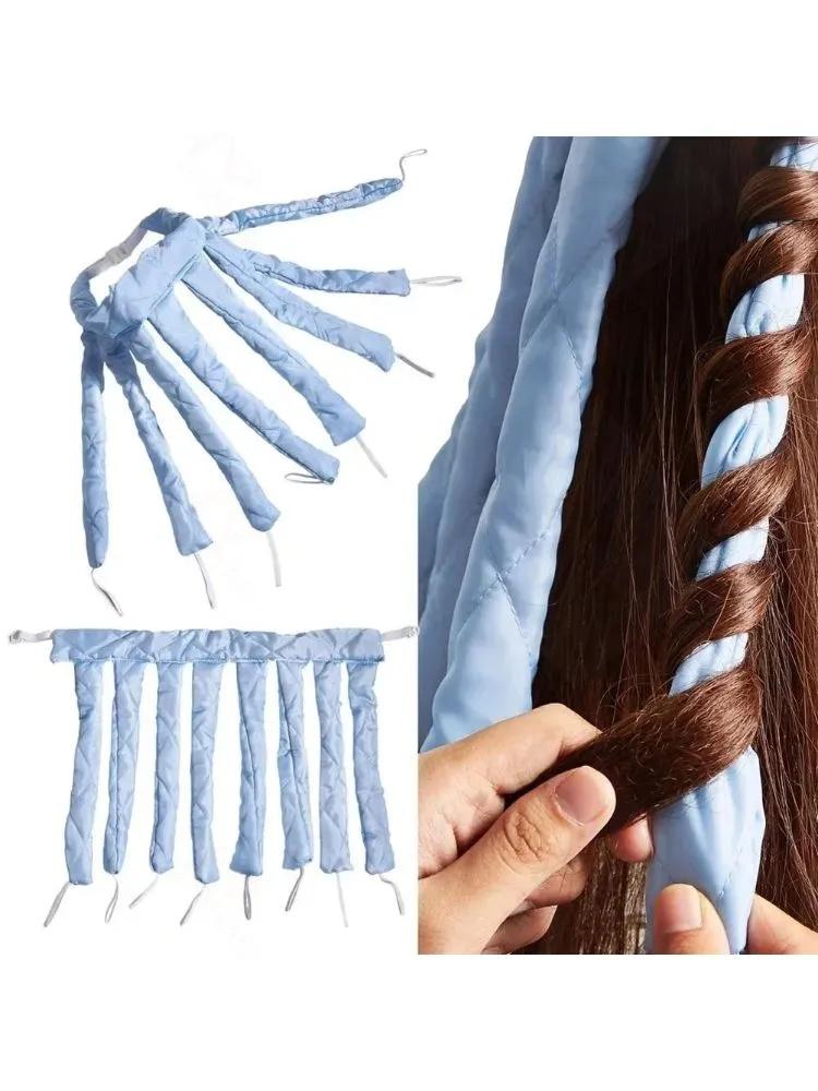 Root Styling And Volumizing Clip, Self-adhesive Hair Curler Clip