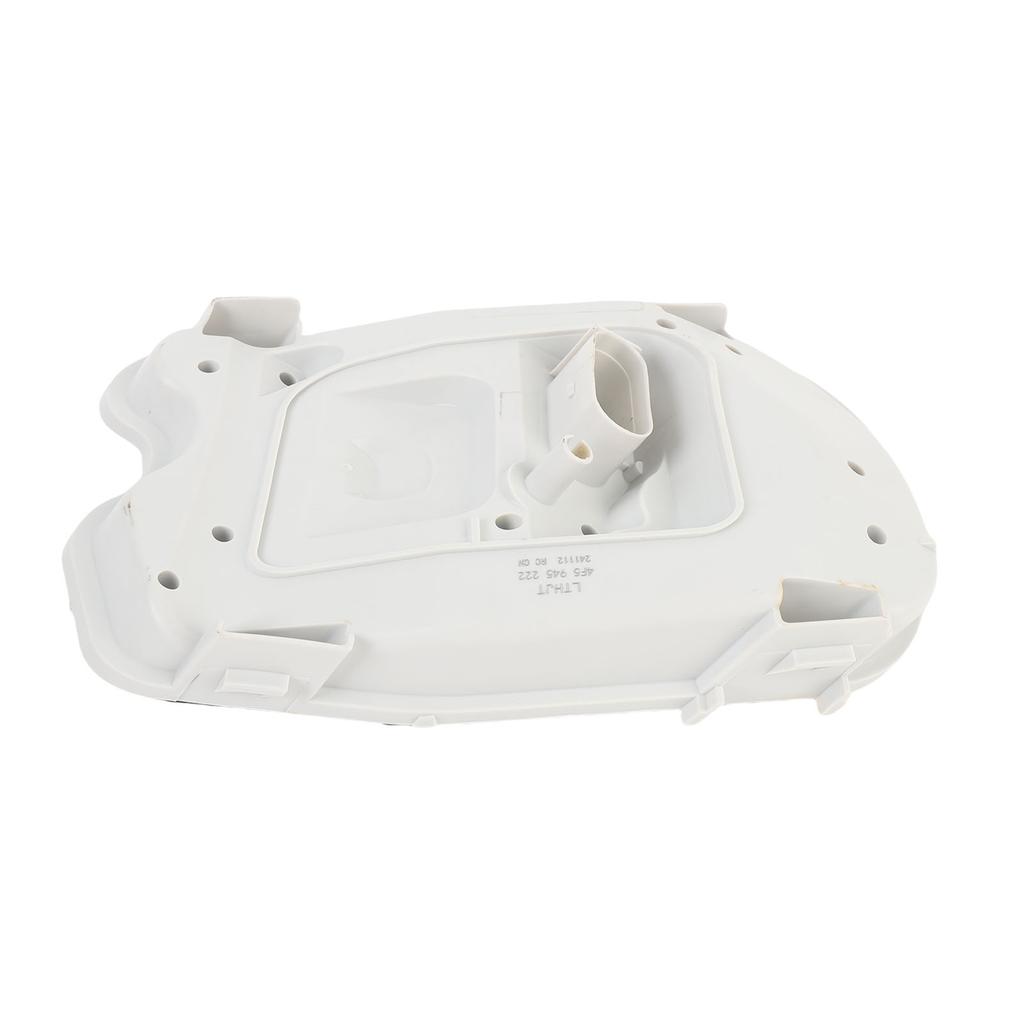 Rücklicht Halterung Wasserdicht Rücklicht Halterung Ersatz für Limousine 4F2 C6