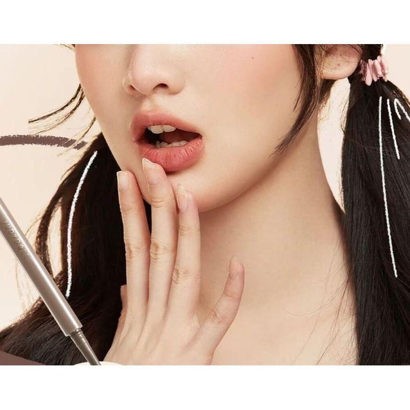 Judydoll - Präzise gezeichneter, schlanker Gel-Eyeliner - 5 Farben