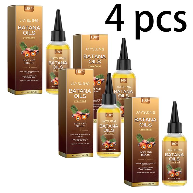 Batana Shine Essential Oil Nourishing Moisturizing Hair Hydration Hair Care Smoothing Conditioning Essence