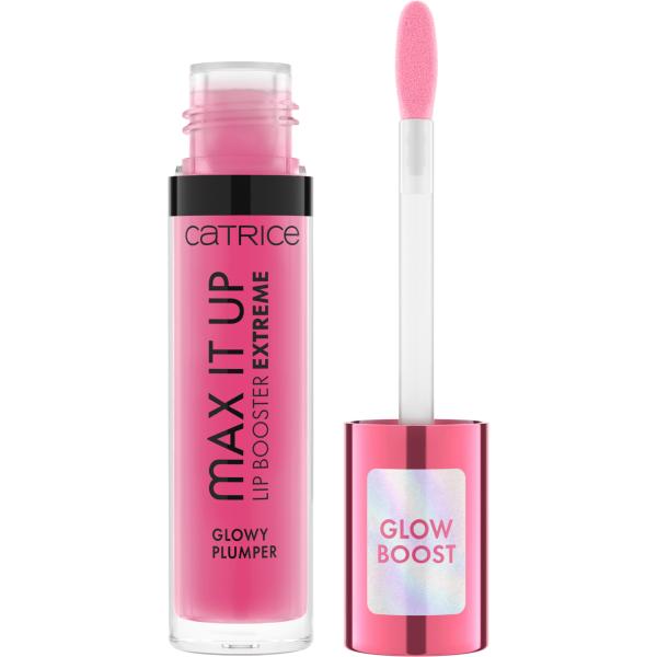 Catrice Lip Gloss Max It Up 040 Glow On Me 4ml