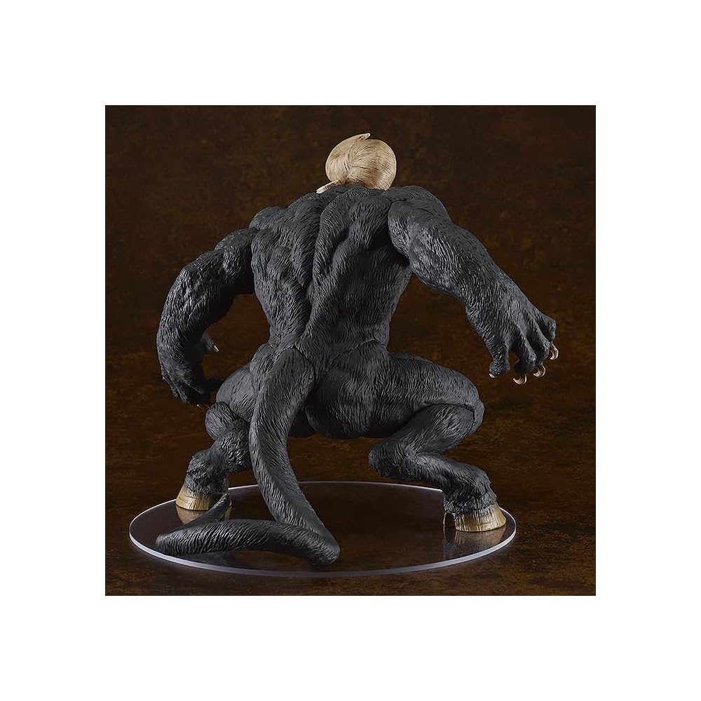 Max Factory POP UP PARADE Berserk Zodd L Size Non-Scale Painted Plastic Figure