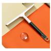 Glass Squeegee Widen Professional Ergonomic Cleaning Wiper Squeegees Tool for Office Car