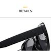 Fashionable Sunglasses Cat Eyes Sunglasses Non-Polarized Fashion Accessory 