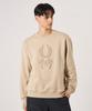 SPYDER Men'S Big Spider Sweatshirt Spkwcnrl305Mbeg