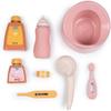 SMOBY - Baby Nurse - Set baignoire et accessoires - dès 3 ans